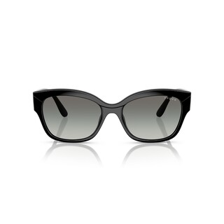 Foto 1 | Lentes De Sol Gris Degradados Vogue Eyewear