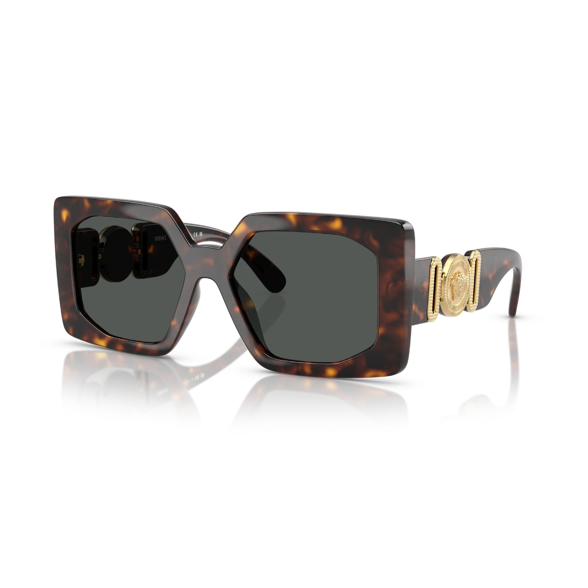 Foto 3 pulgar | Lentes De Sol Versace