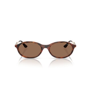 Foto 1 | Lentes De Sol Marrón Vogue Eyewear