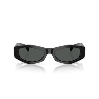Foto 1 | Lentes De Sol Gris Versace