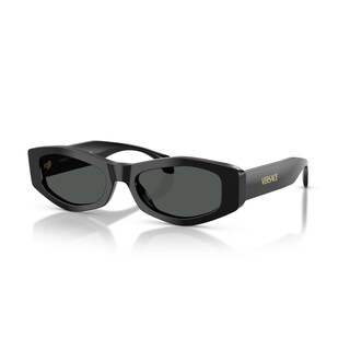 Foto 2 | Lentes De Sol Gris Versace