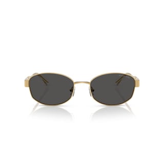 Foto 1 | Lentes De Sol Monte Carlo Gris Michael Kors