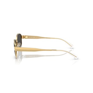 Foto 3 | Lentes De Sol Monte Carlo Gris Michael Kors