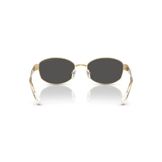 Foto 4 | Lentes De Sol Monte Carlo Gris Michael Kors