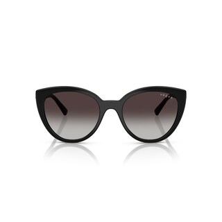 Foto 1 | Lentes De Sol Gris Degradados Vogue Eyewear