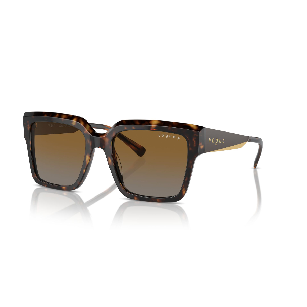 Foto 3 pulgar | Lentes De Sol Vogue Eyewear