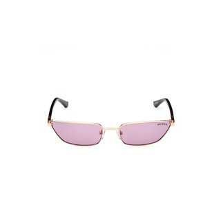 Foto 1 | Lentes De Sol Morado Guess