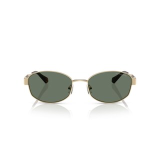 Foto 1 | Lentes de Sol Michael Kors Monte Carlo Verdes