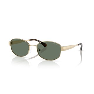 Foto 2 | Lentes de Sol Michael Kors Monte Carlo Verdes