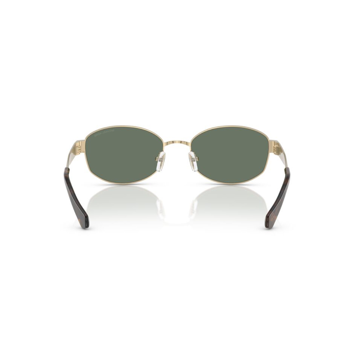 Foto 5 pulgar | Lentes de Sol Michael Kors Monte Carlo Verdes