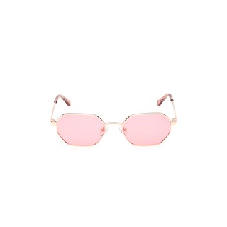 Foto 1 | Lentes De Sol Marrón Polarizados Skechers