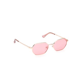 Foto 3 | Lentes De Sol Marrón Polarizados Skechers