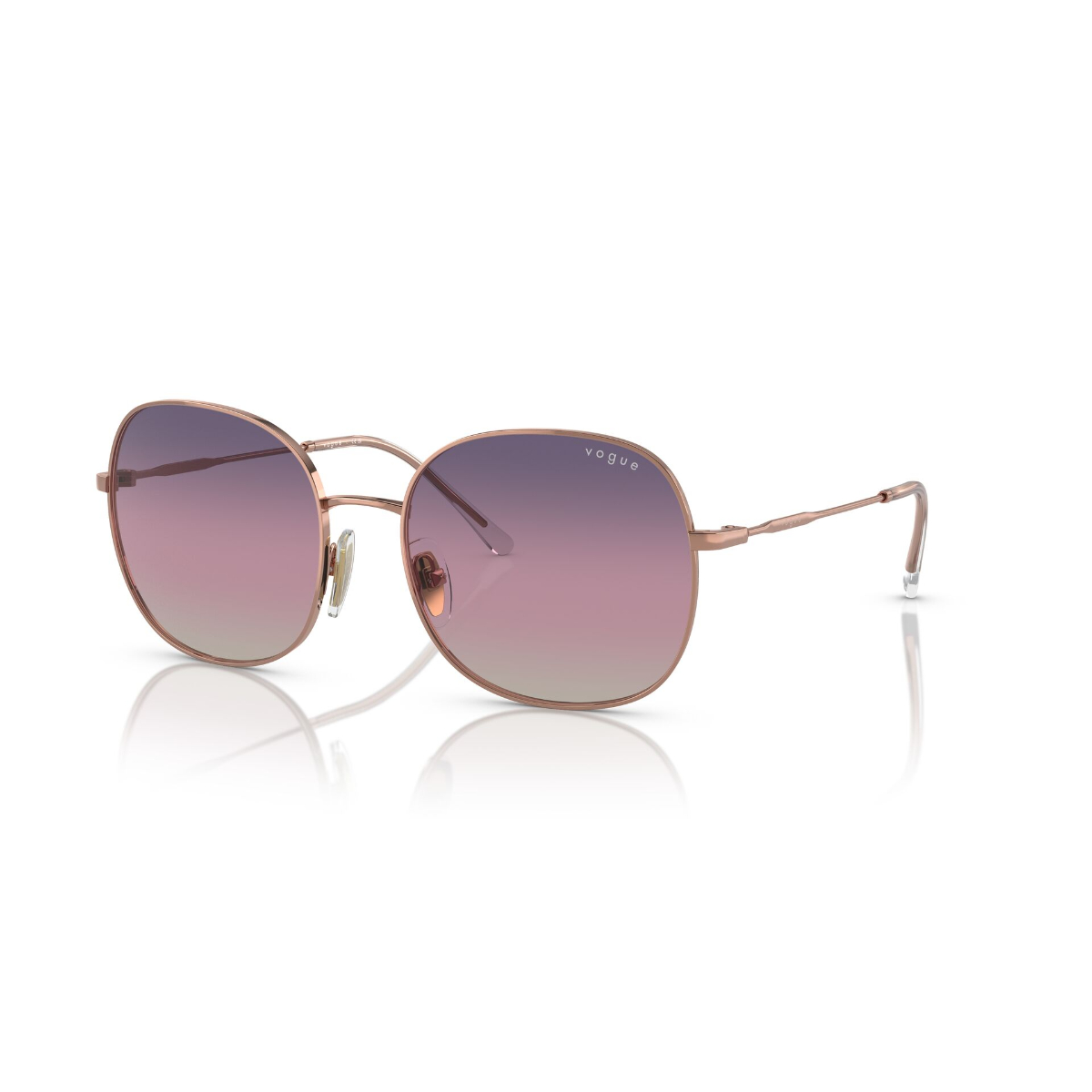 Foto 3 pulgar | Lentes De Sol Vogue Eyewear