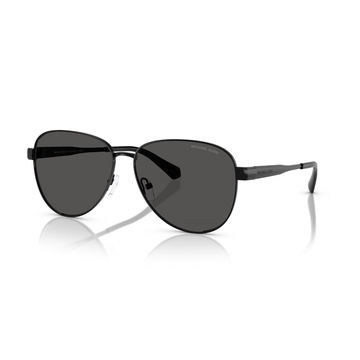 Foto 2 | Lentes De Sol Biarritz Michael Kors