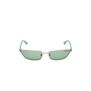 Foto 1 | Lentes De Sol Verde Guess