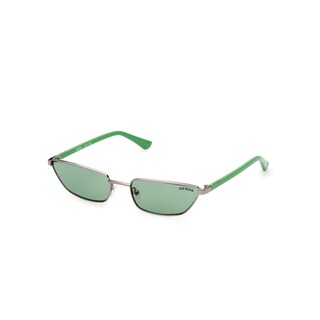 Foto 2 | Lentes De Sol Verde Guess