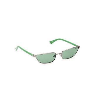 Foto 3 | Lentes De Sol Verde Guess