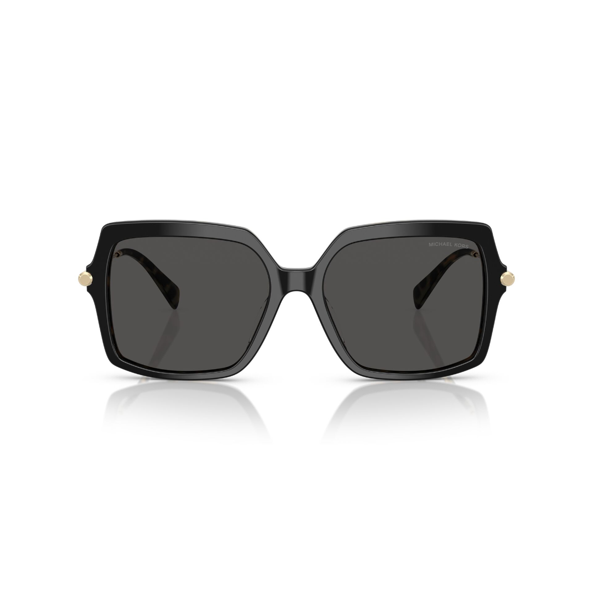 Lentes De Sol Quogue Gris Michael Kors