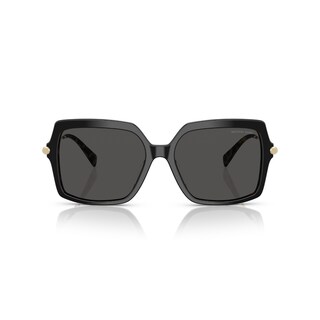 Foto 1 | Lentes De Sol Quogue Gris Michael Kors
