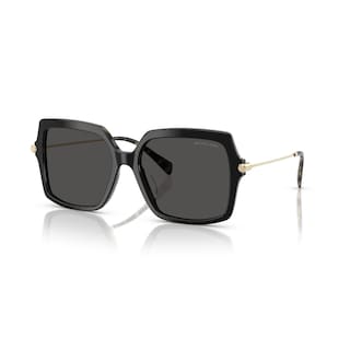 Foto 2 | Lentes De Sol Quogue Gris Michael Kors