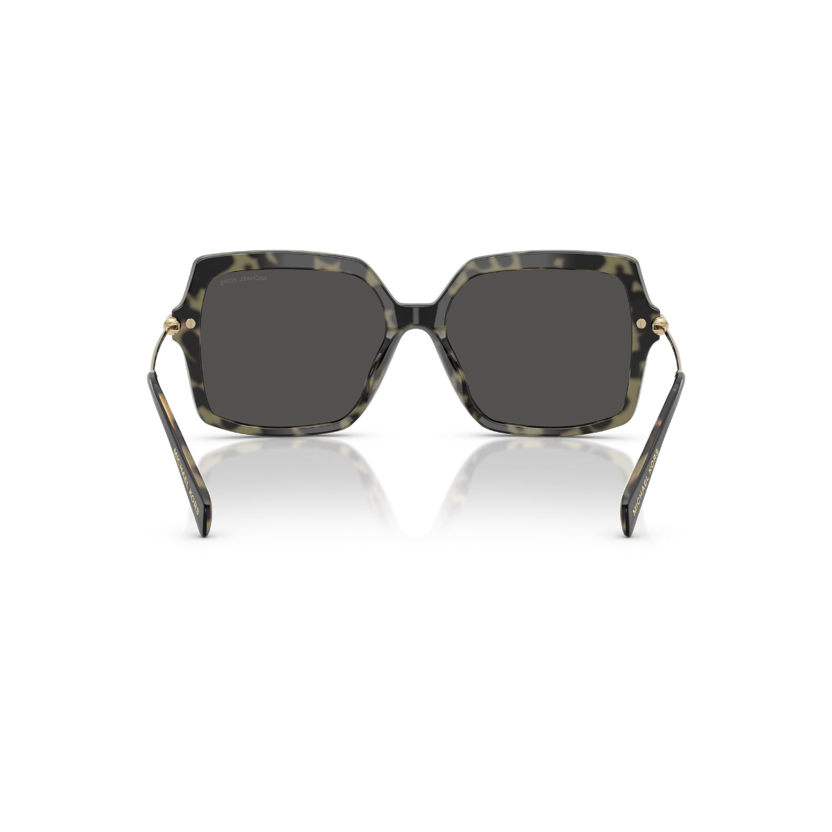 Foto 5 pulgar | Lentes De Sol Quogue Gris Michael Kors