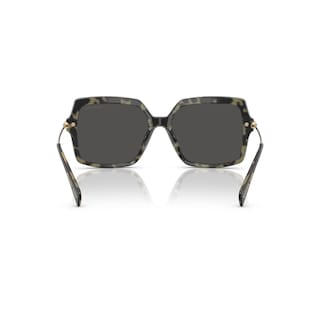 Foto 4 | Lentes De Sol Quogue Gris Michael Kors