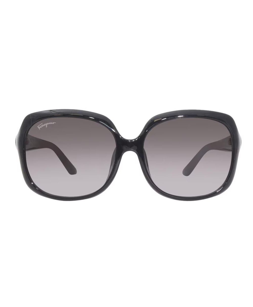 Lentes de Sol Salvatore Ferragamo Sf739sa 001 59mm