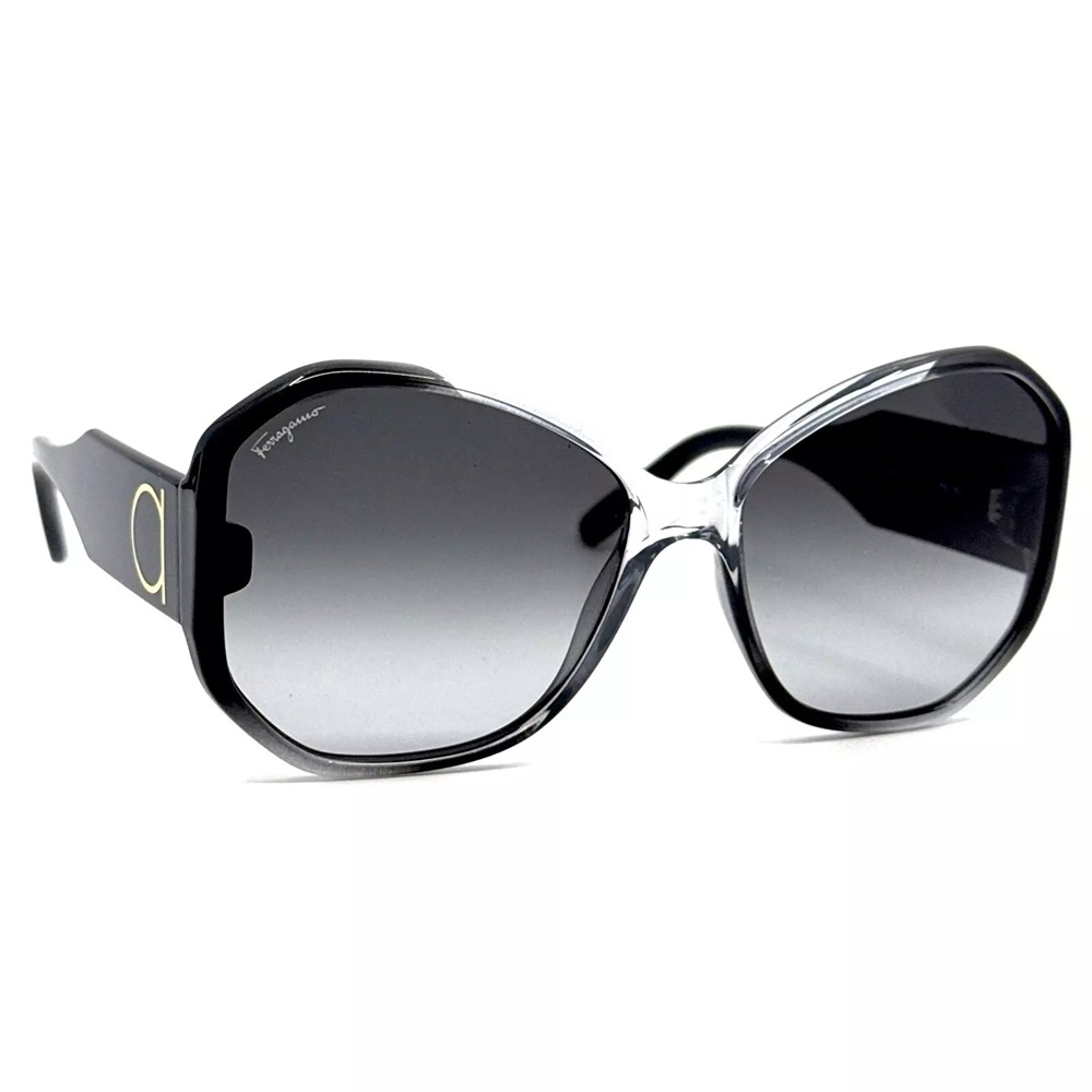 Foto 2 | Lentes de Sol Ferragamo Sf942s 007 61mm
