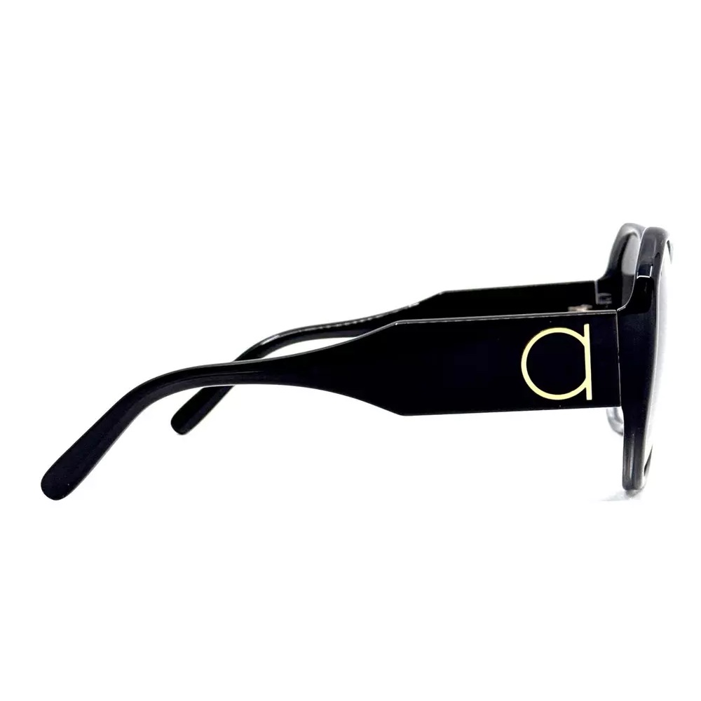 Foto 4 pulgar | Lentes de Sol Ferragamo Sf942s 007 61mm