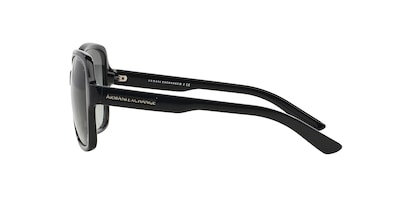 Foto 4 | Lente De Sol Armani Exchange 0ax4029s Butterfly Degradado