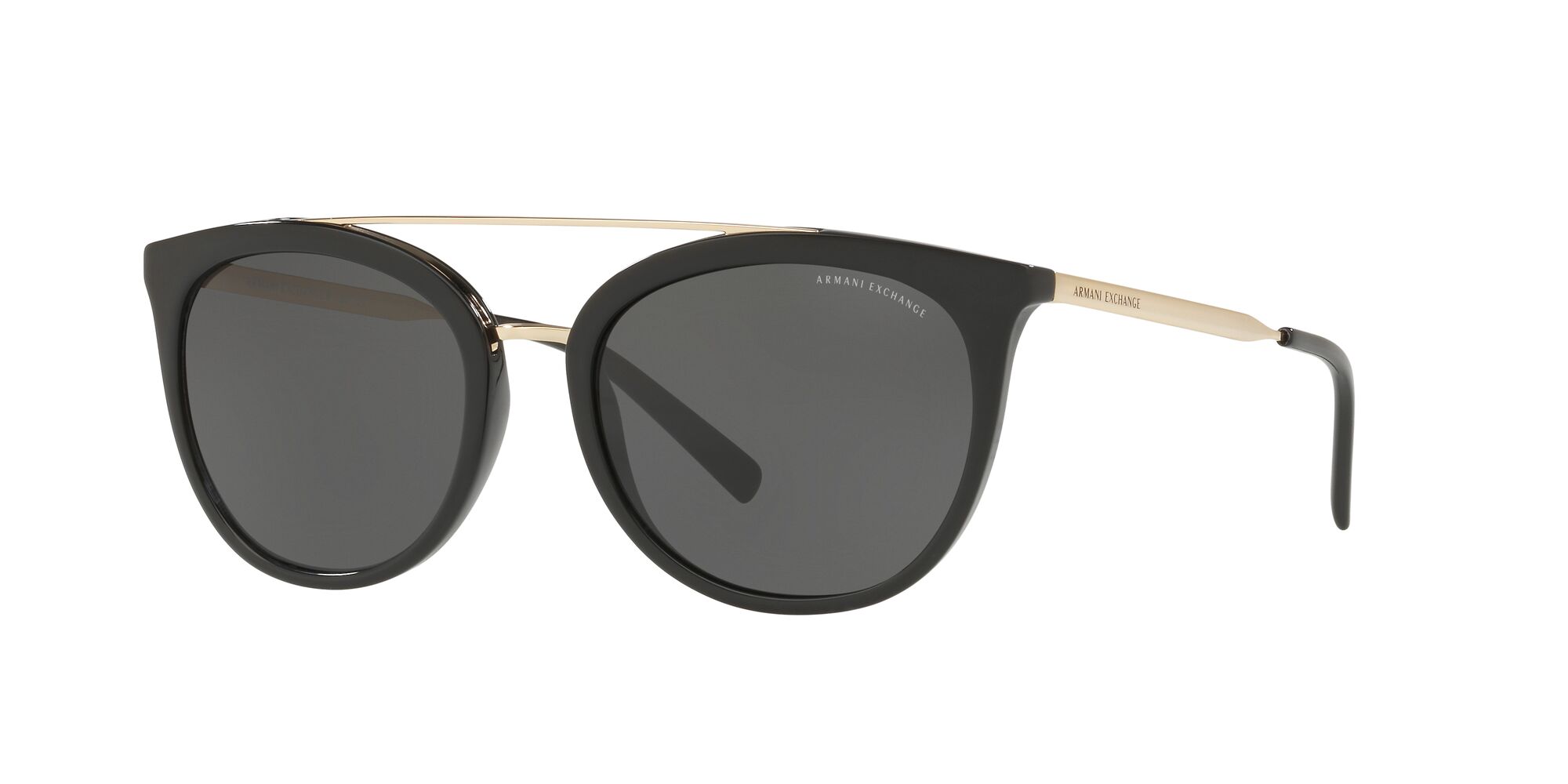 Foto 2 | Lente De Sol Armani Exchange 0ax4068s Phantos