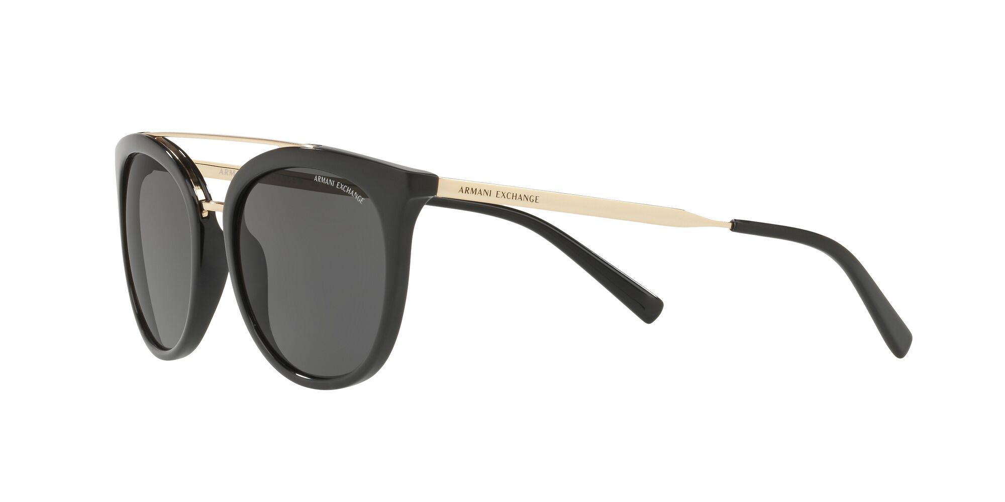Foto 3 | Lente De Sol Armani Exchange 0ax4068s Phantos