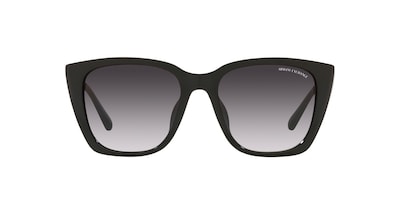 Foto 1 | Lente De Sol Armani Exchange 0ax4116su Butterfly Degradado