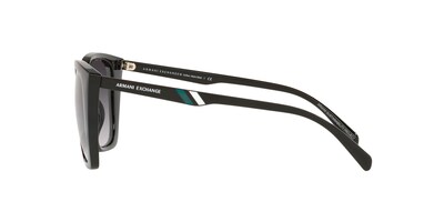 Foto 4 | Lente De Sol Armani Exchange 0ax4116su Butterfly Degradado