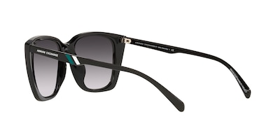 Foto 5 | Lente De Sol Armani Exchange 0ax4116su Butterfly Degradado