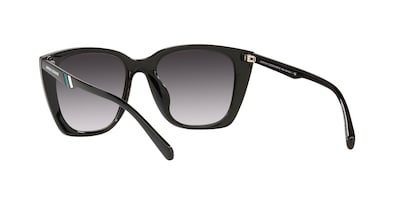 Foto 6 | Lente De Sol Armani Exchange 0ax4116su Butterfly Degradado