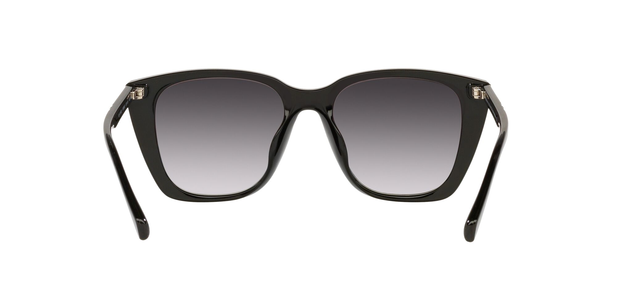 Foto 7 | Lente De Sol Armani Exchange 0ax4116su Butterfly Degradado