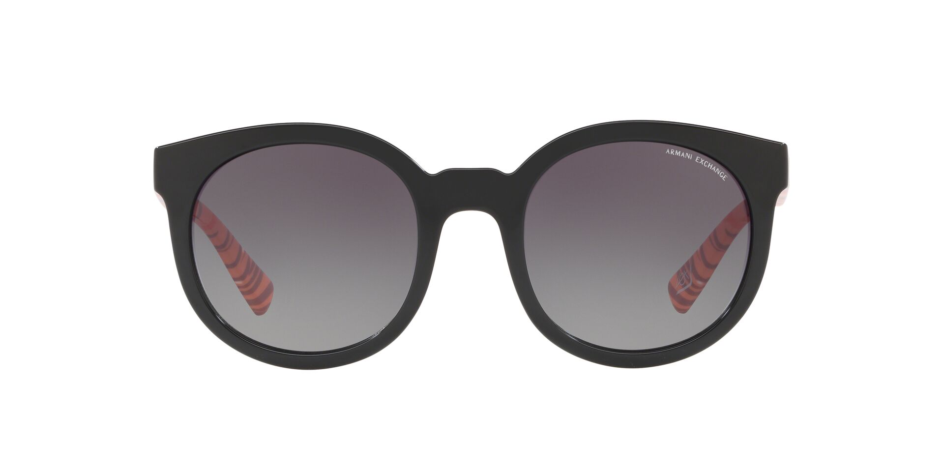Foto 1 | Lente De Sol Armani Exchange 0ax4057s Phantos Degradado