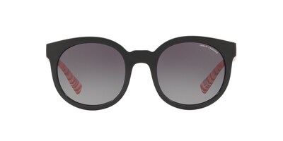 Foto 1 | Lente De Sol Armani Exchange 0ax4057s Phantos Degradado