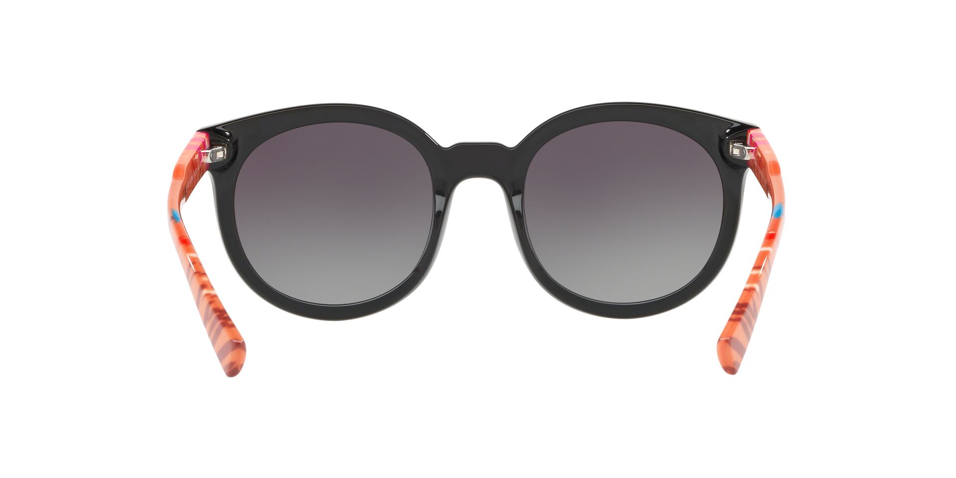 Foto 7 pulgar | Lente De Sol Armani Exchange 0ax4057s Phantos Degradado