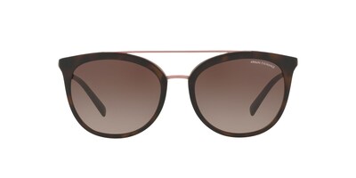 Foto 1 | Lente De Sol Armani Exchange 0ax4068s Phantos Degradado