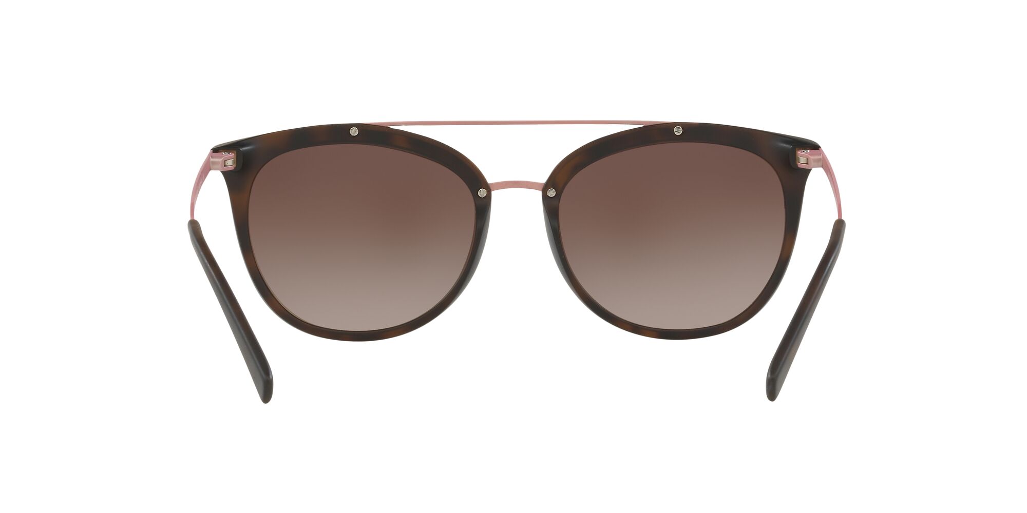 Foto 7 | Lente De Sol Armani Exchange 0ax4068s Phantos Degradado