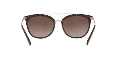 Foto 7 | Lente De Sol Armani Exchange 0ax4068s Phantos Degradado