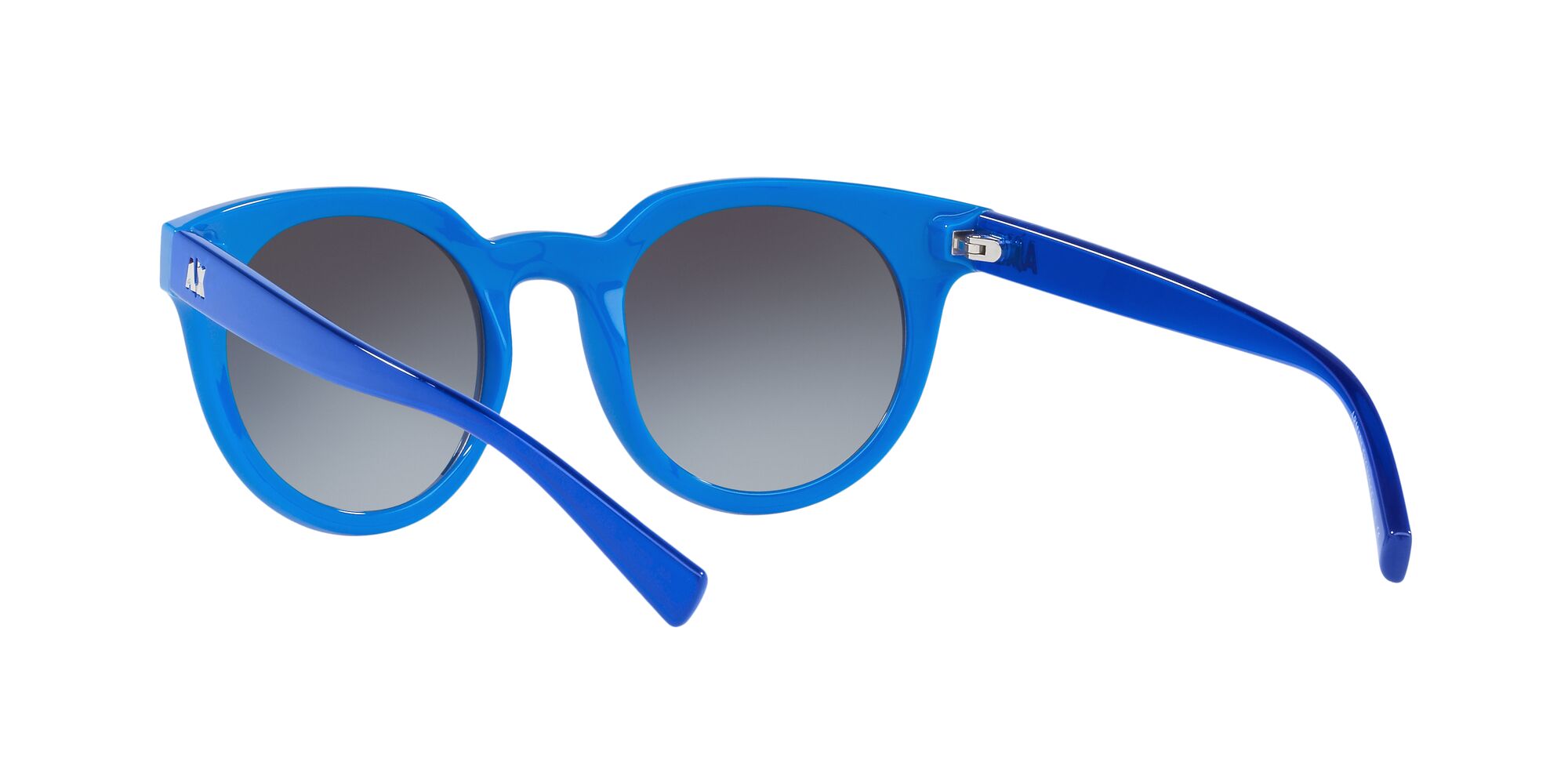 Foto 6 | Lente De Sol Armani Exchange 0ax4062s Irregular Degradado