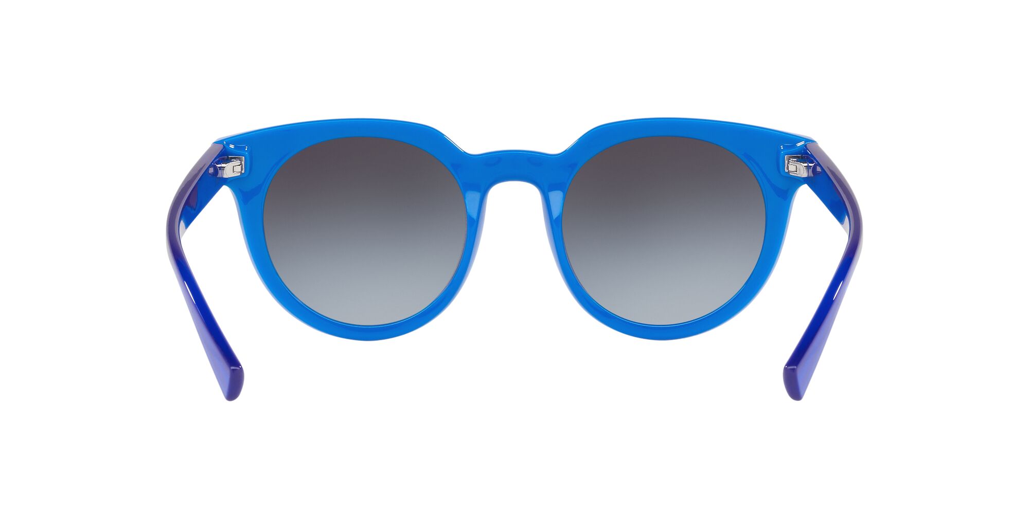 Foto 7 | Lente De Sol Armani Exchange 0ax4062s Irregular Degradado