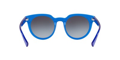 Foto 7 | Lente De Sol Armani Exchange 0ax4062s Irregular Degradado