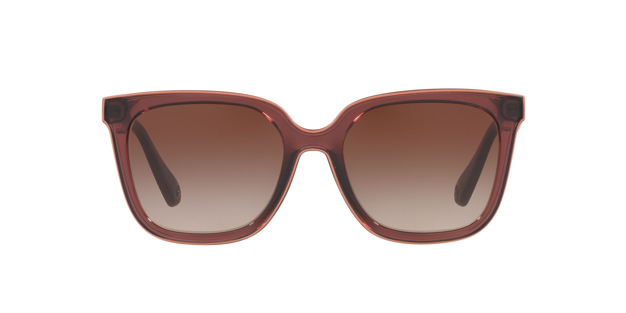 Lente De Sol Kipling 0kp4068 Cuadrado Degradado