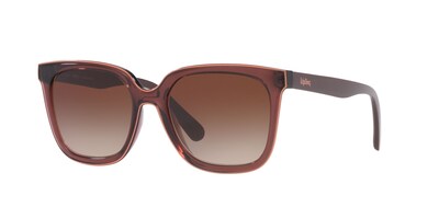 Foto 2 | Lente De Sol Kipling 0kp4068 Cuadrado Degradado