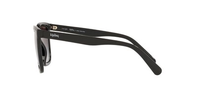 Foto 4 | Lente De Sol Kipling 0kp4068 Cuadrado Degradado