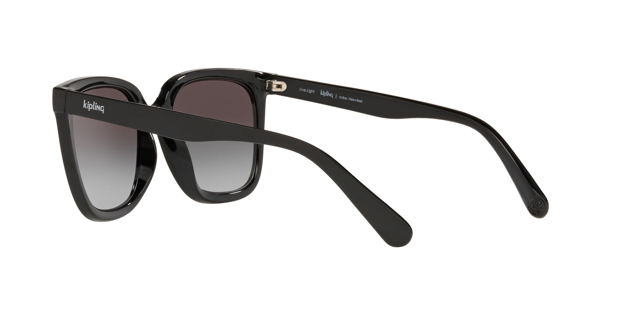 Foto 5 | Lente De Sol Kipling 0kp4068 Cuadrado Degradado